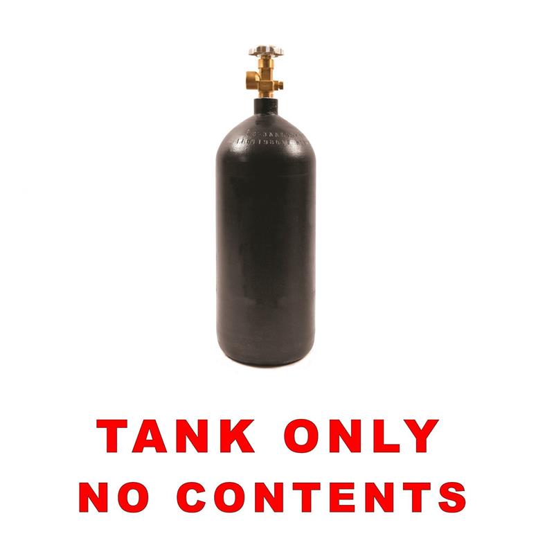 NITROGEN N40 CYLINDER LESS CONTENTS - Other Gases